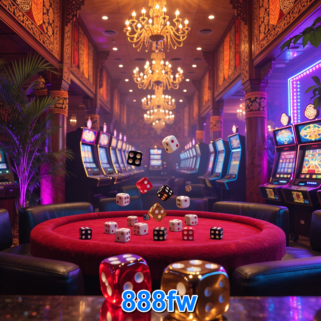 Facebook 888fw